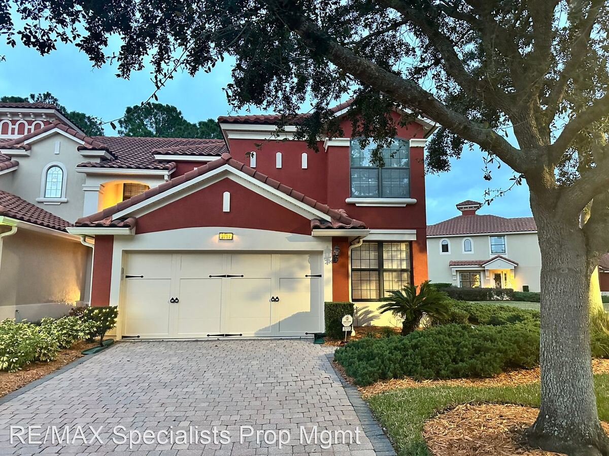 3717 Casitas Jacksonville, FL House for Rent Rentable