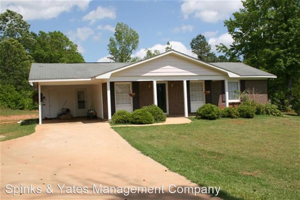 1858 Cannonville Rd Lagrange, GA House for Rent Rentable
