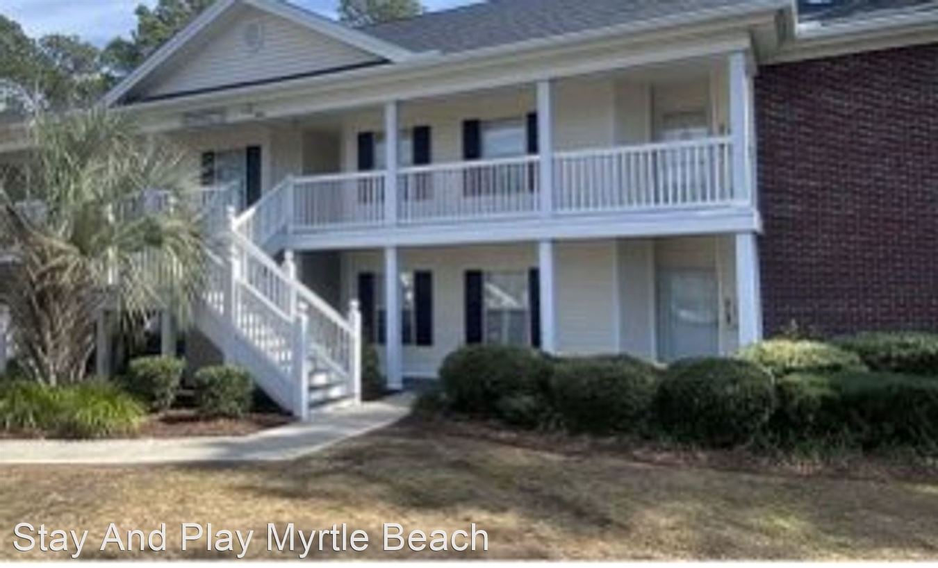 1266 River Oaks Dr Myrtle Beach, SC House for Rent Rentable
