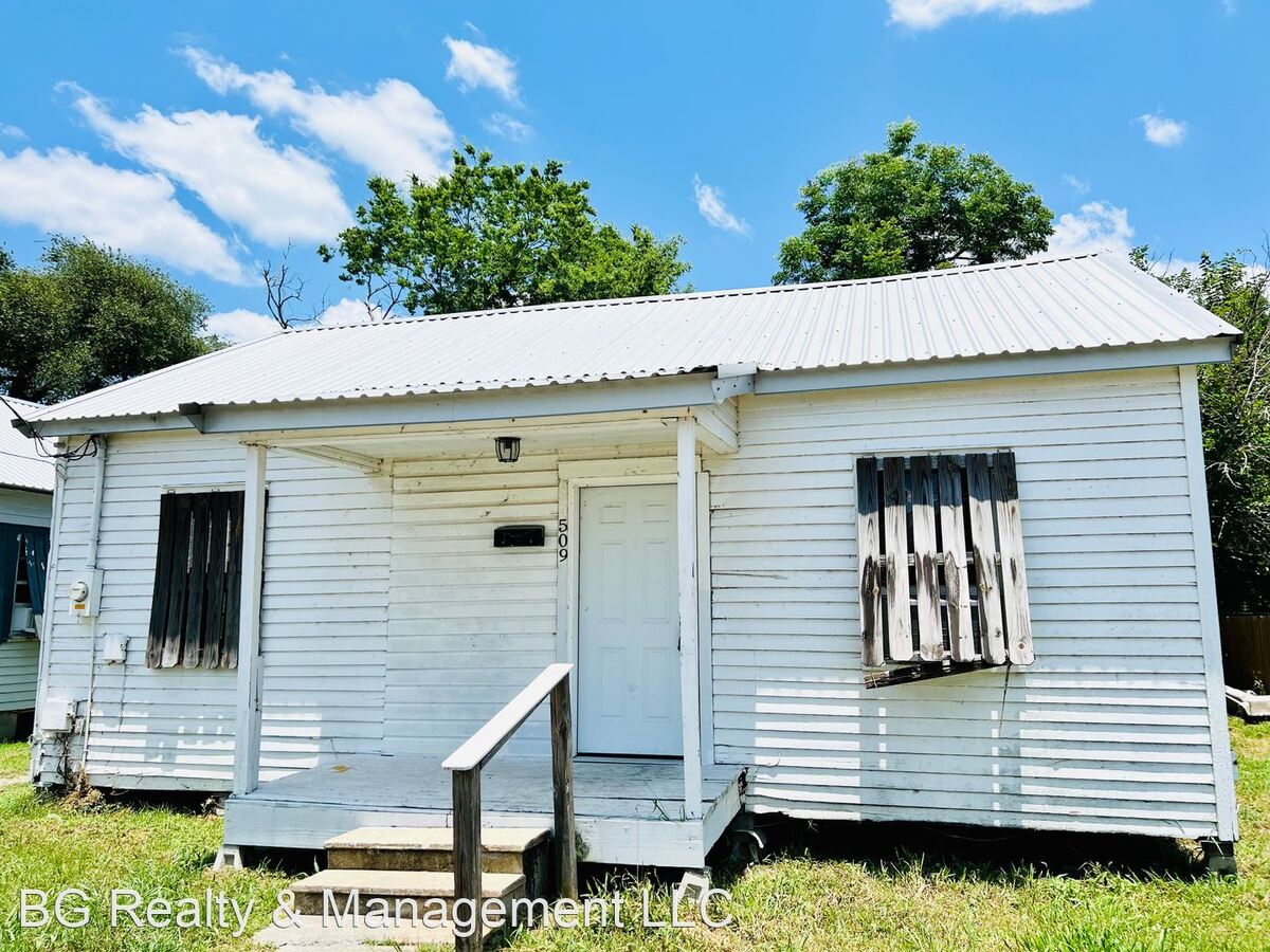 509 Edwards Abbeville, LA House for Rent Rentable