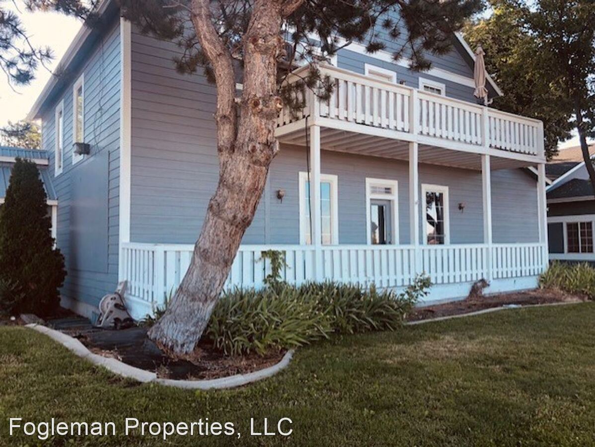 Business/office Space Apartments Mountain Home, ID Rentable