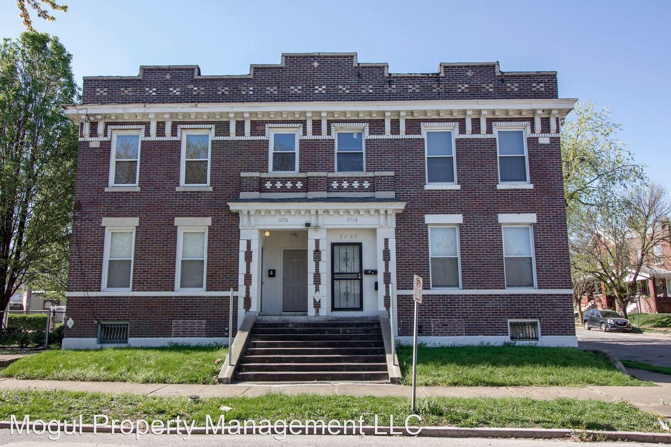 275658 Chariton St Louis, MO Apartment for Rent Rentable