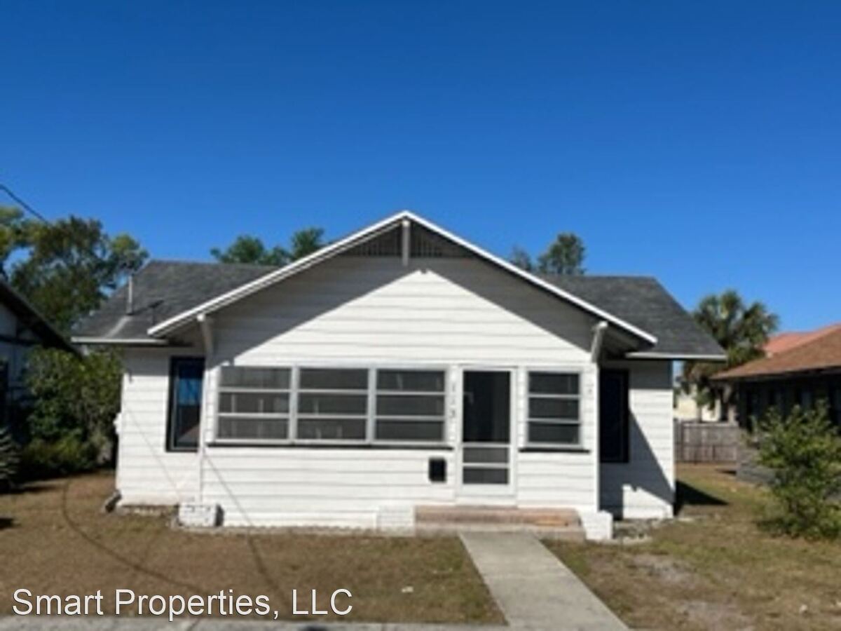 113 Bluefield Ave Lakeland, FL House for Rent Rentable