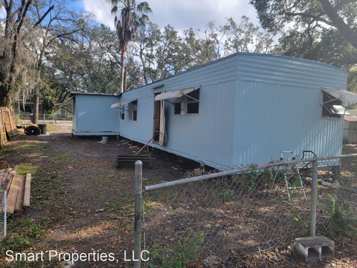 829 Nashville Rd Lakeland, FL House for Rent Rentable