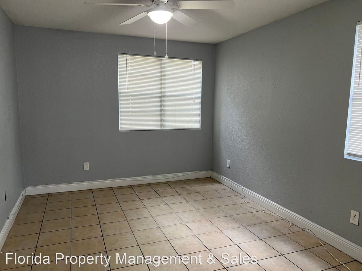 1237 SW 46 Ave 801 Pompano Beach, FL House for Rent