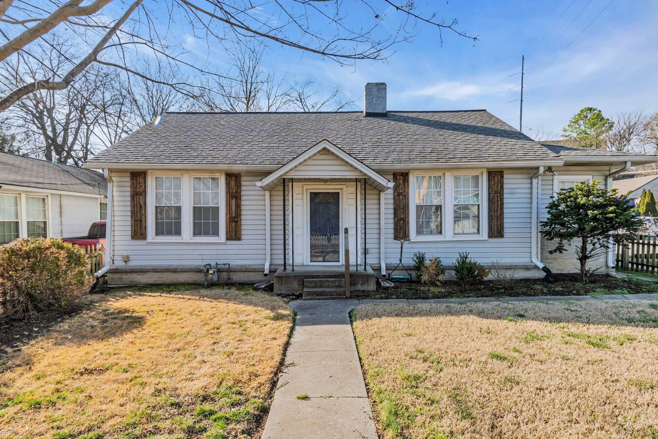 541 Wedgewood Ave Nashville, TN House for Rent Rentable