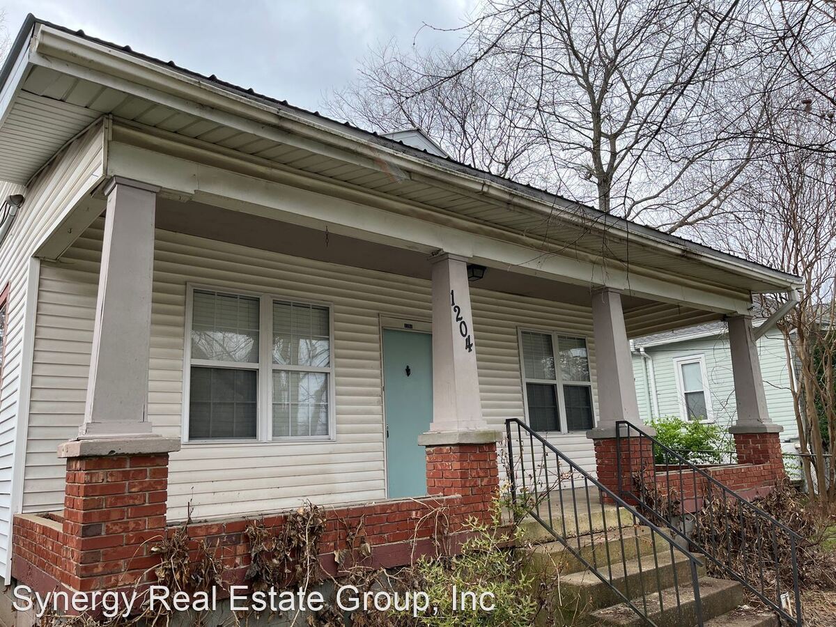 1204 Boscobel Ave Nashville, TN House for Rent Rentable