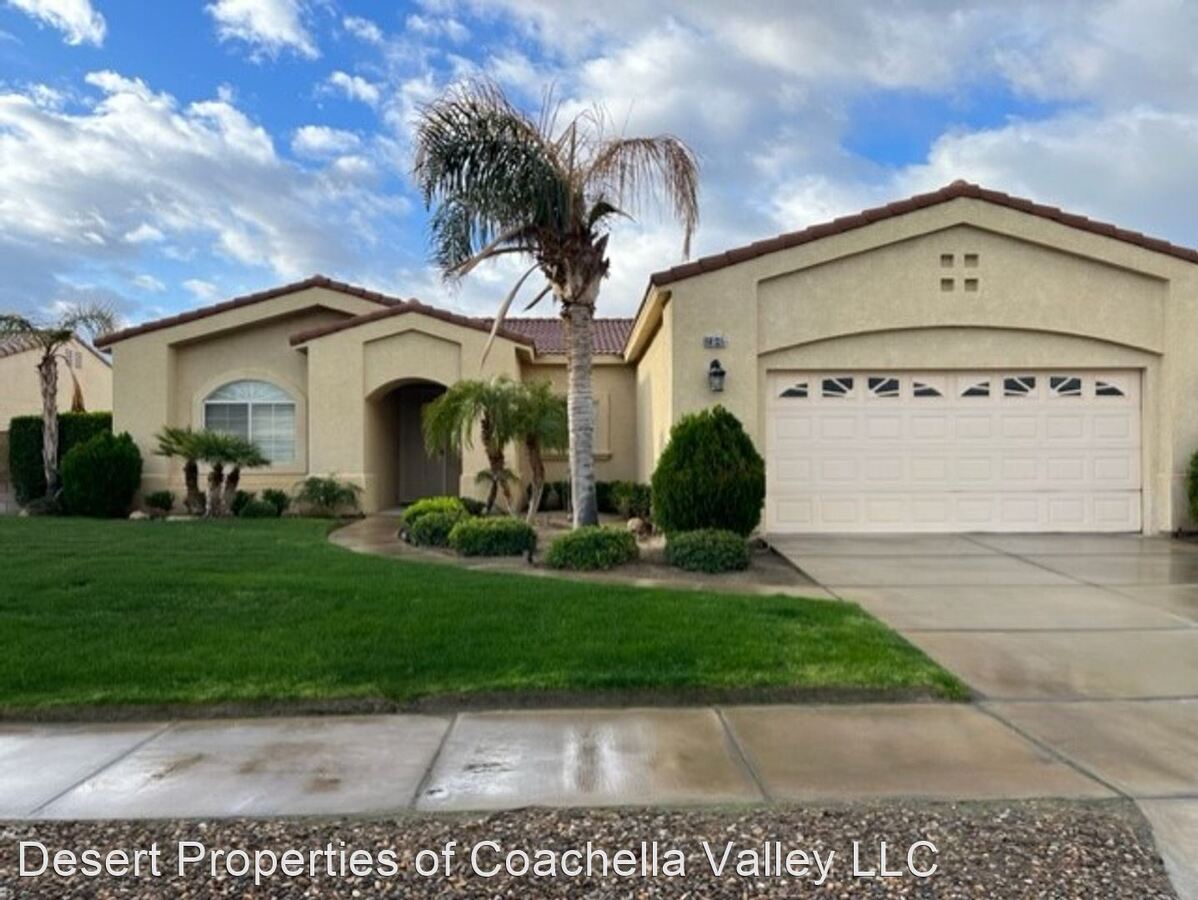 68335 Riviera Rd Cathedral City, CA House for Rent Rentable
