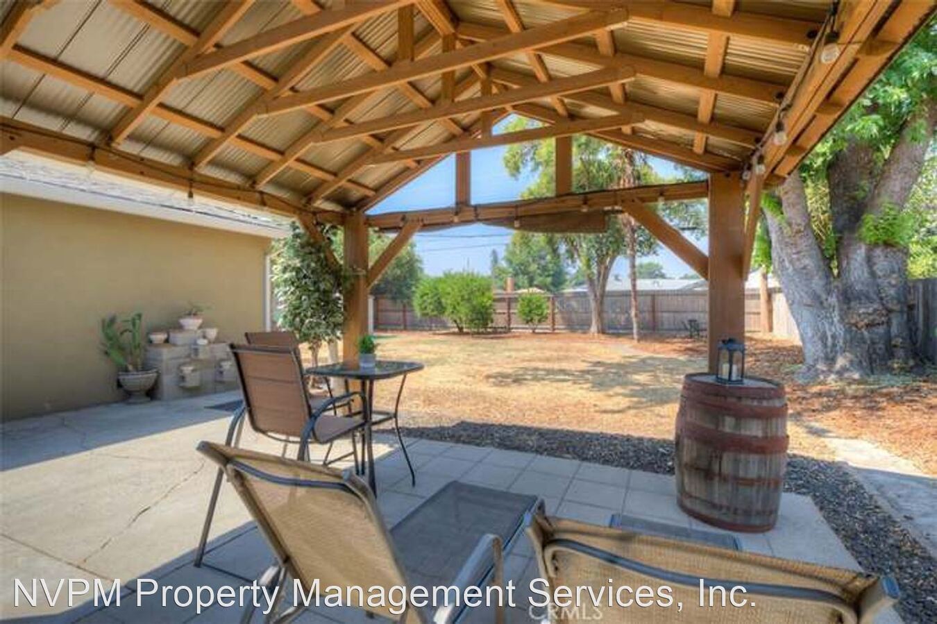 2579 White Ave Chico, CA House for Rent Rentable