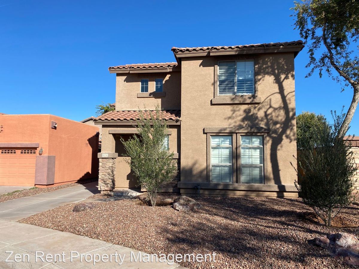 2740 E Chester Dr Chandler, AZ House for Rent Rentable