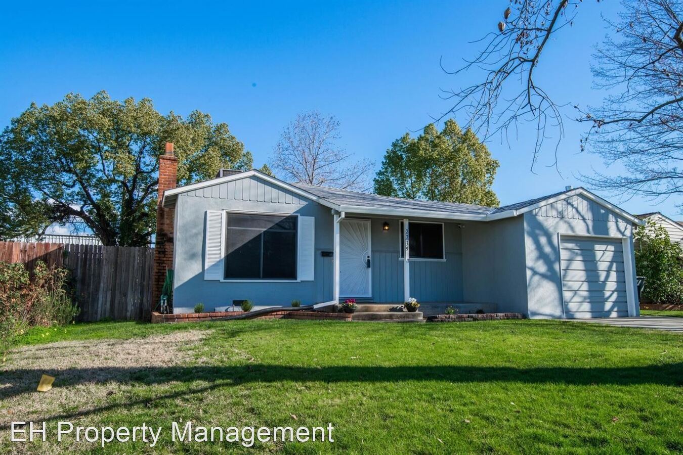 2739 Kroy Way Sacramento, CA House for Rent Rentable