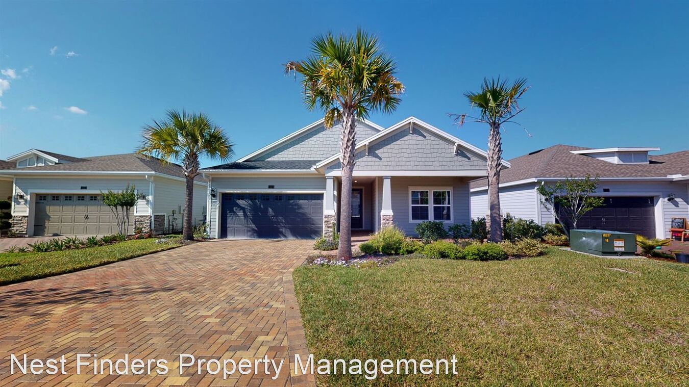 37 Boylston Ct St Augustine, FL House for Rent Rentable