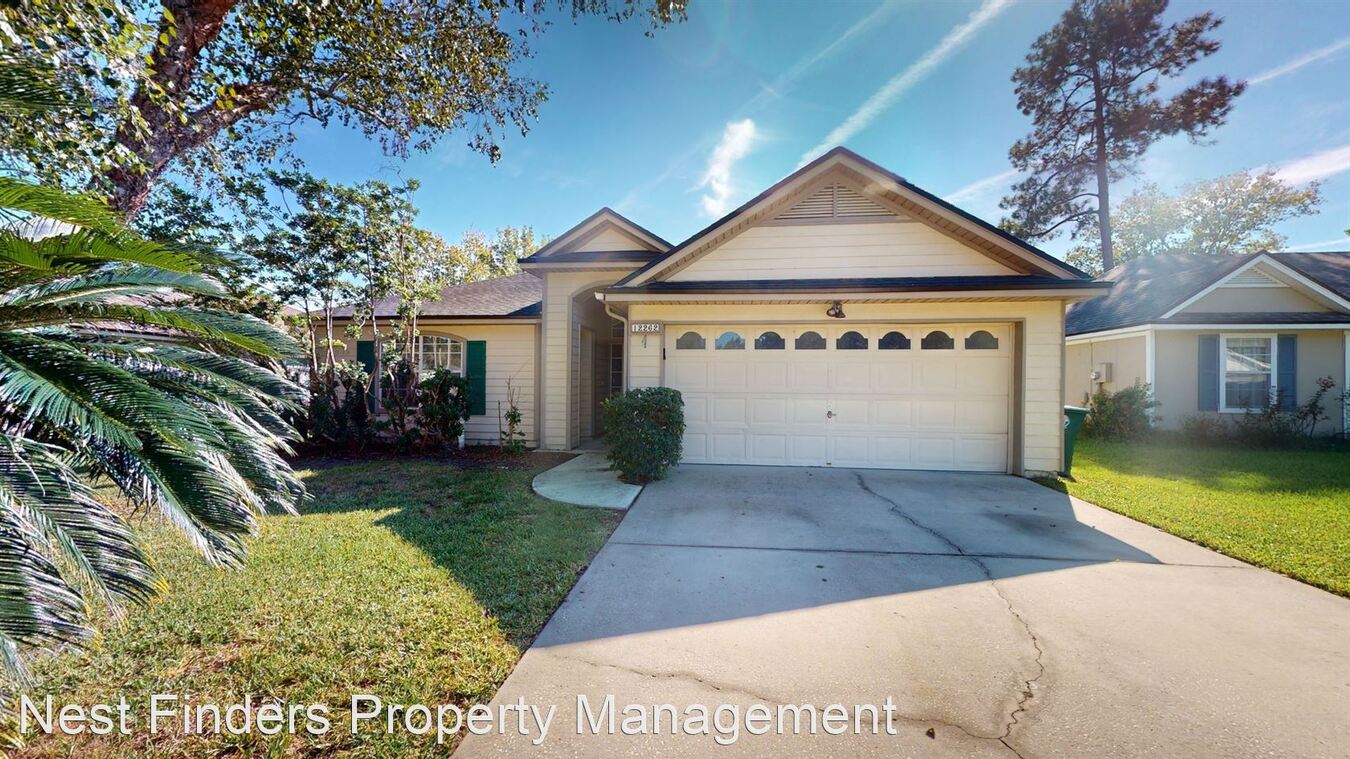 12262 Hunters Haven Ln Jacksonville, FL House for Rent