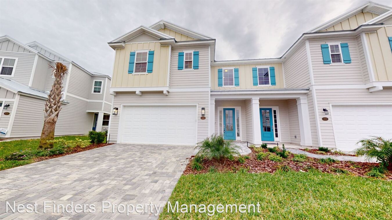 329 Rum Runner Way St Johns, FL House for Rent Rentable