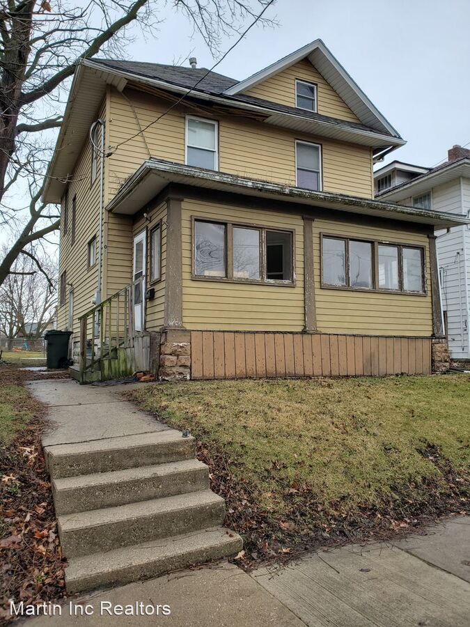 506 Denver St Waterloo, IA House for Rent Rentable