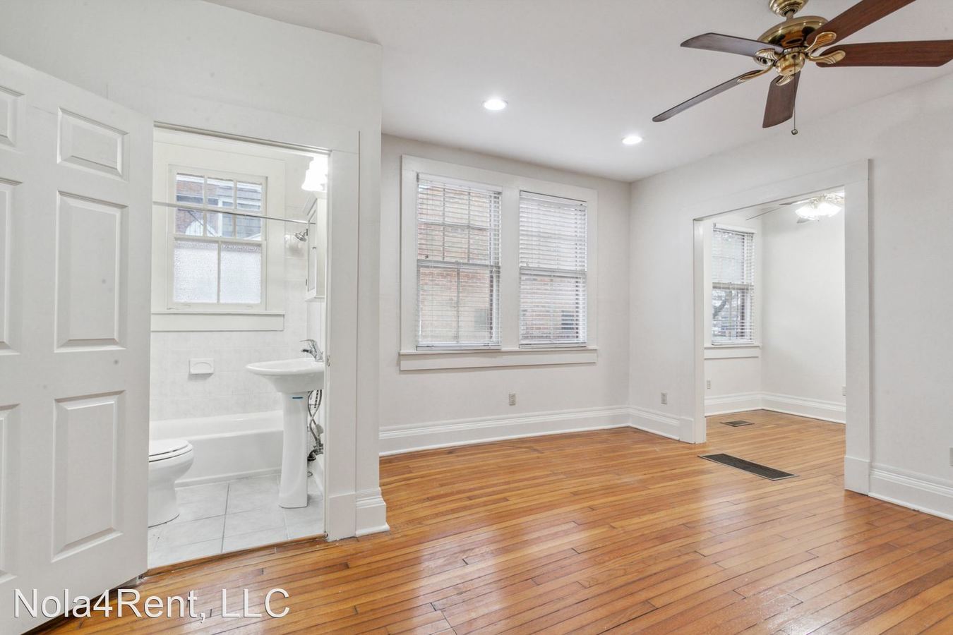 2508 Napoleon Ave New Orleans, LA Apartment for Rent