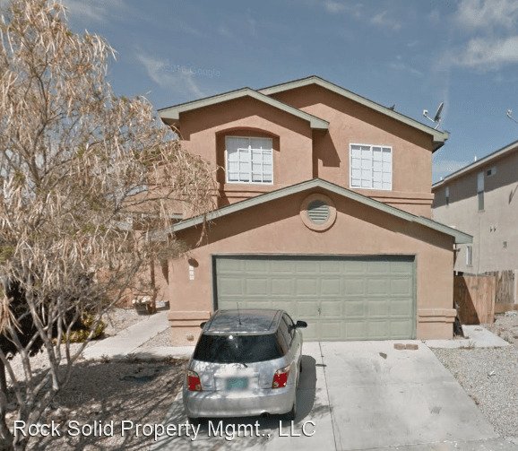 559 Sky Tower St Albuquerque, NM House for Rent Rentable