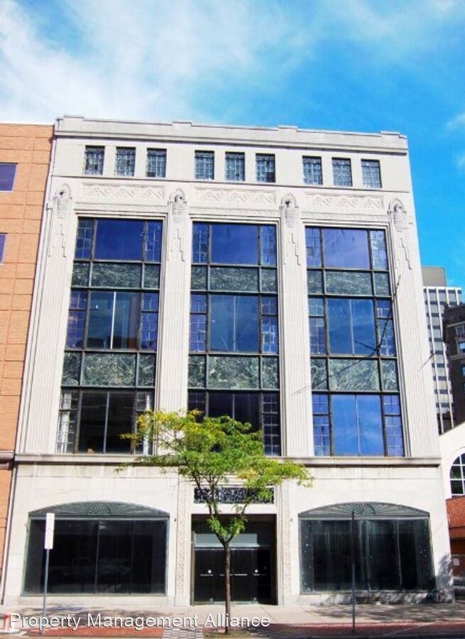 Addis Building Apartments 44549 S Salina St Syracuse, NY