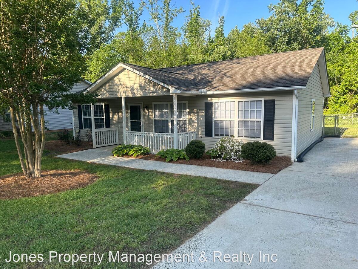 2402 Carolina Ave Kannapolis, NC House for Rent Rentable
