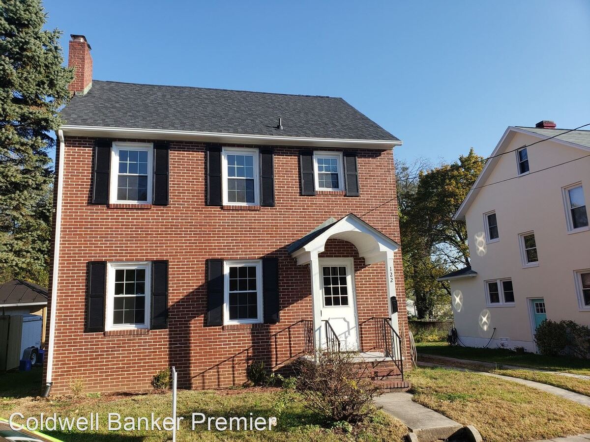 122 Morningside Dr Winchester, VA House for Rent Rentable
