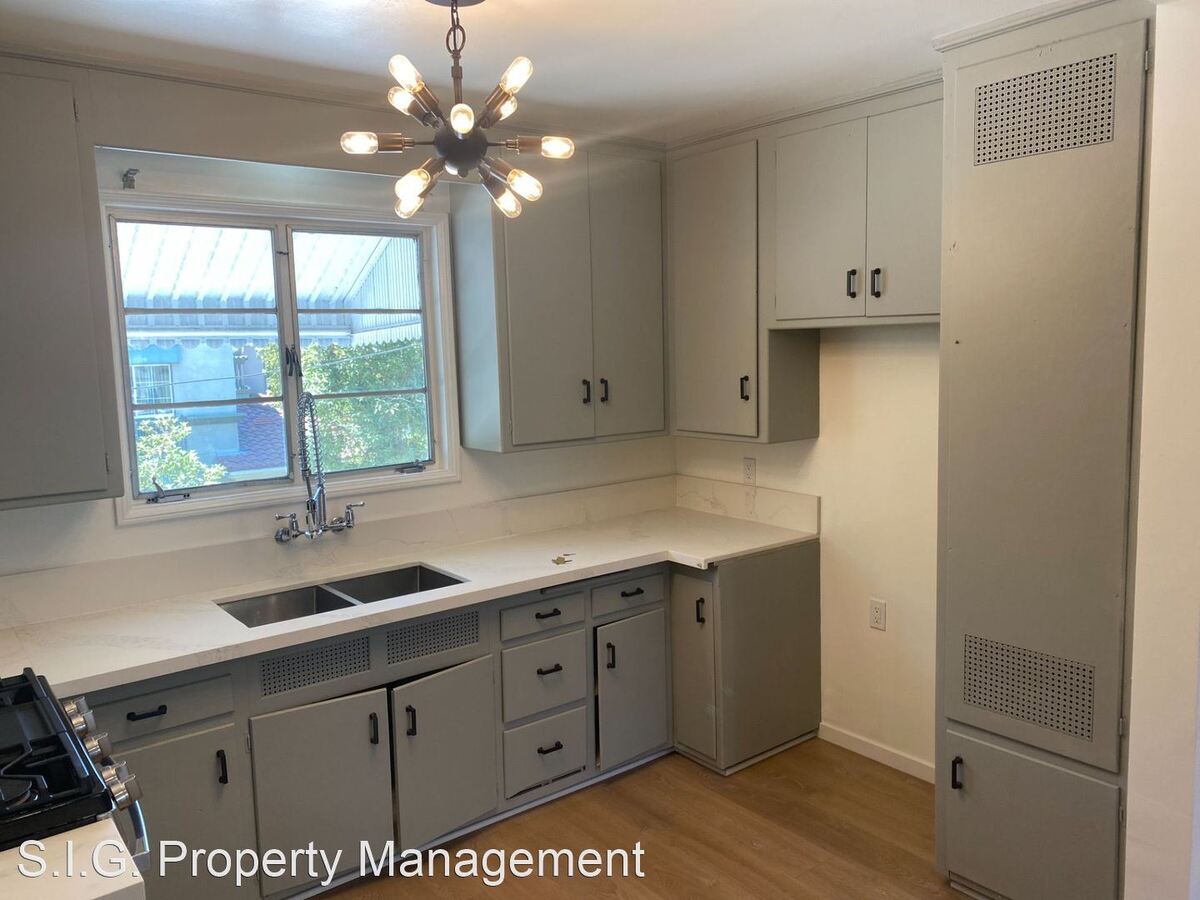 1145 N Central Ave Glendale, CA Apartment for Rent Rentable