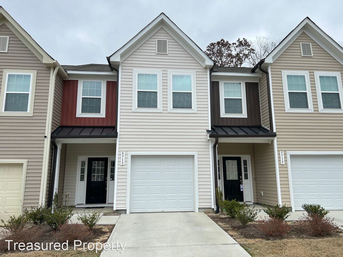 5713 Princess Curry Way Raleigh, NC House for Rent Rentable