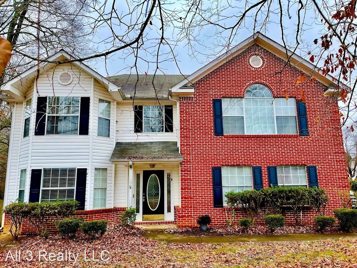 401 Leigh Ct Stockbridge, GA House for Rent Rentable