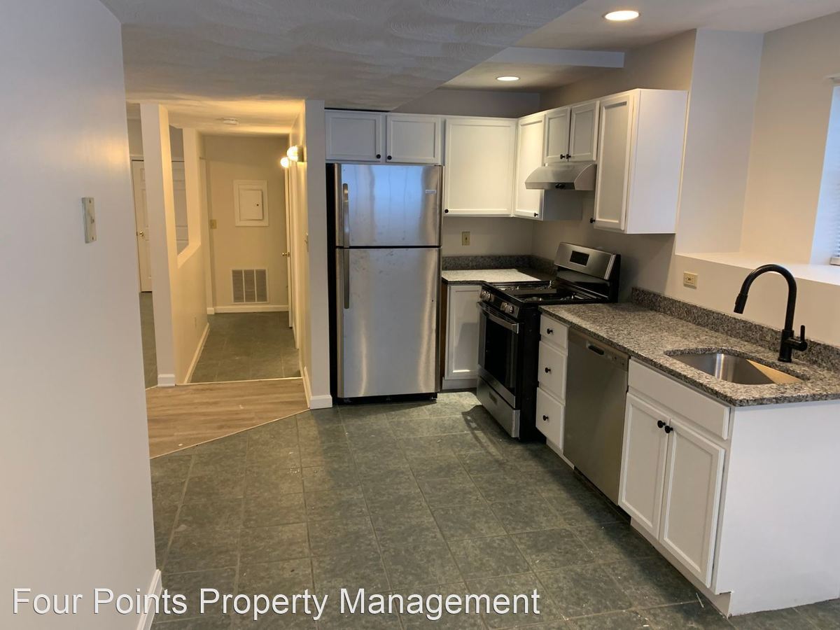 104 Middlesex Rd Tyngsborough, MA Apartment for Rent