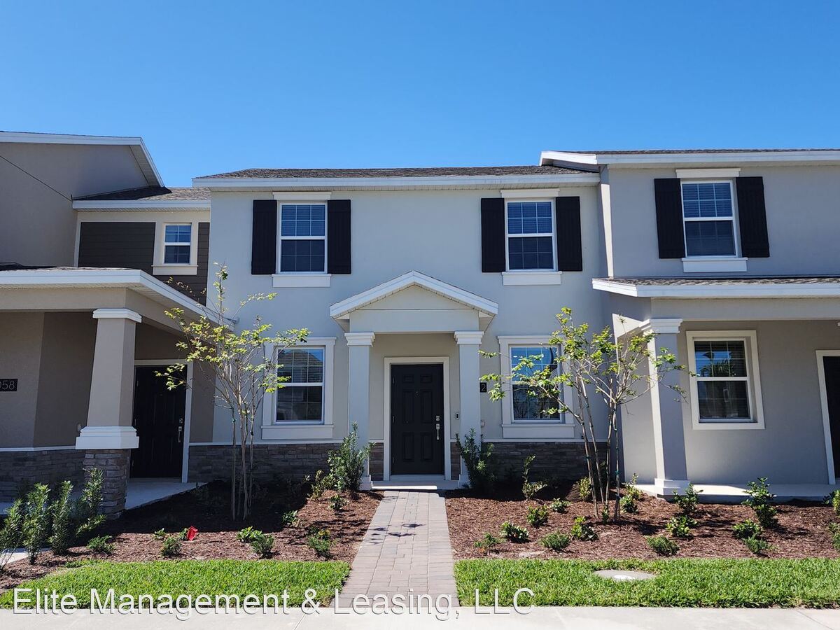 3062 Addison Blvd St Cloud, FL House for Rent Rentable