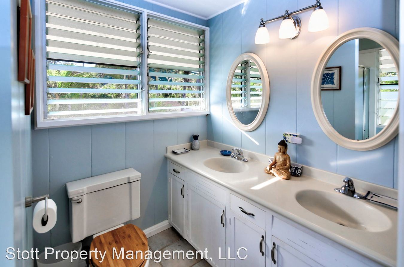 1405 Mokulua Dr Kailua, HI House for Rent Rentable