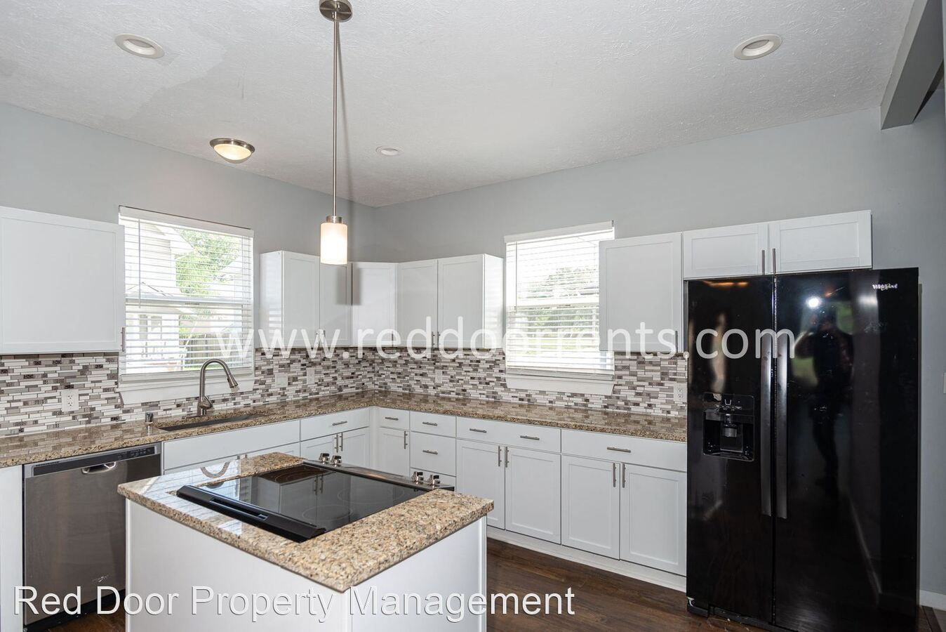 2161 Bellefontaine St Indianapolis, IN House for Rent