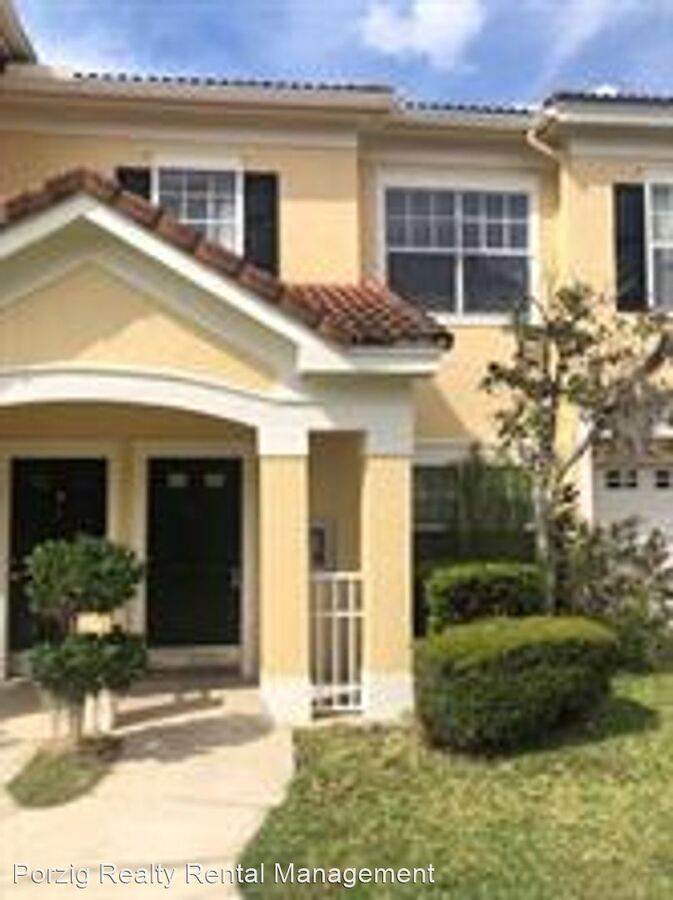 1823 Arbor Lakes Cir 1823 Sanford, FL House for Rent