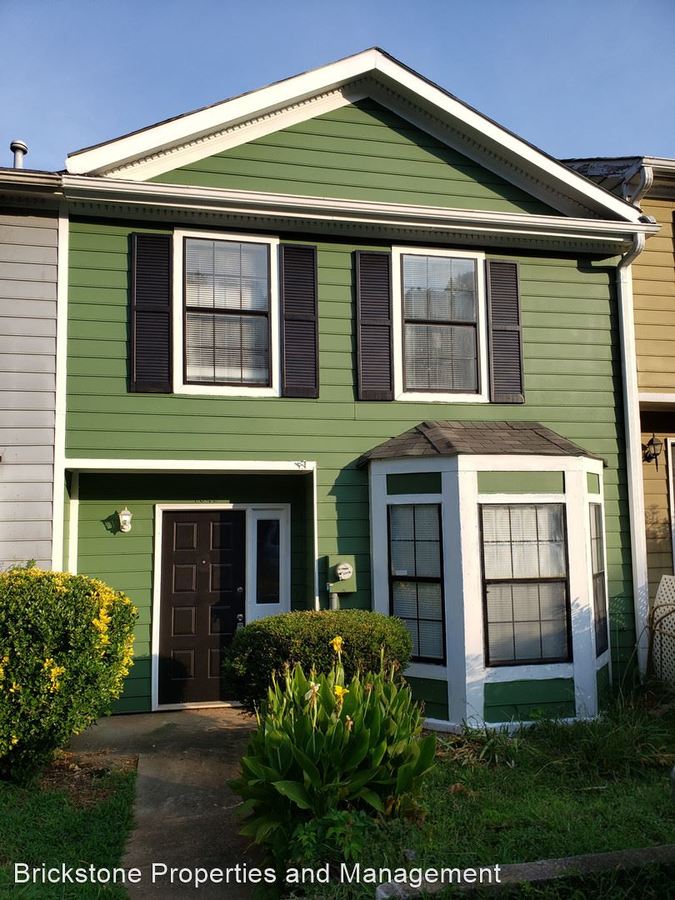 1042 Thorn Woode Ln Stone Mountain, GA House for Rent