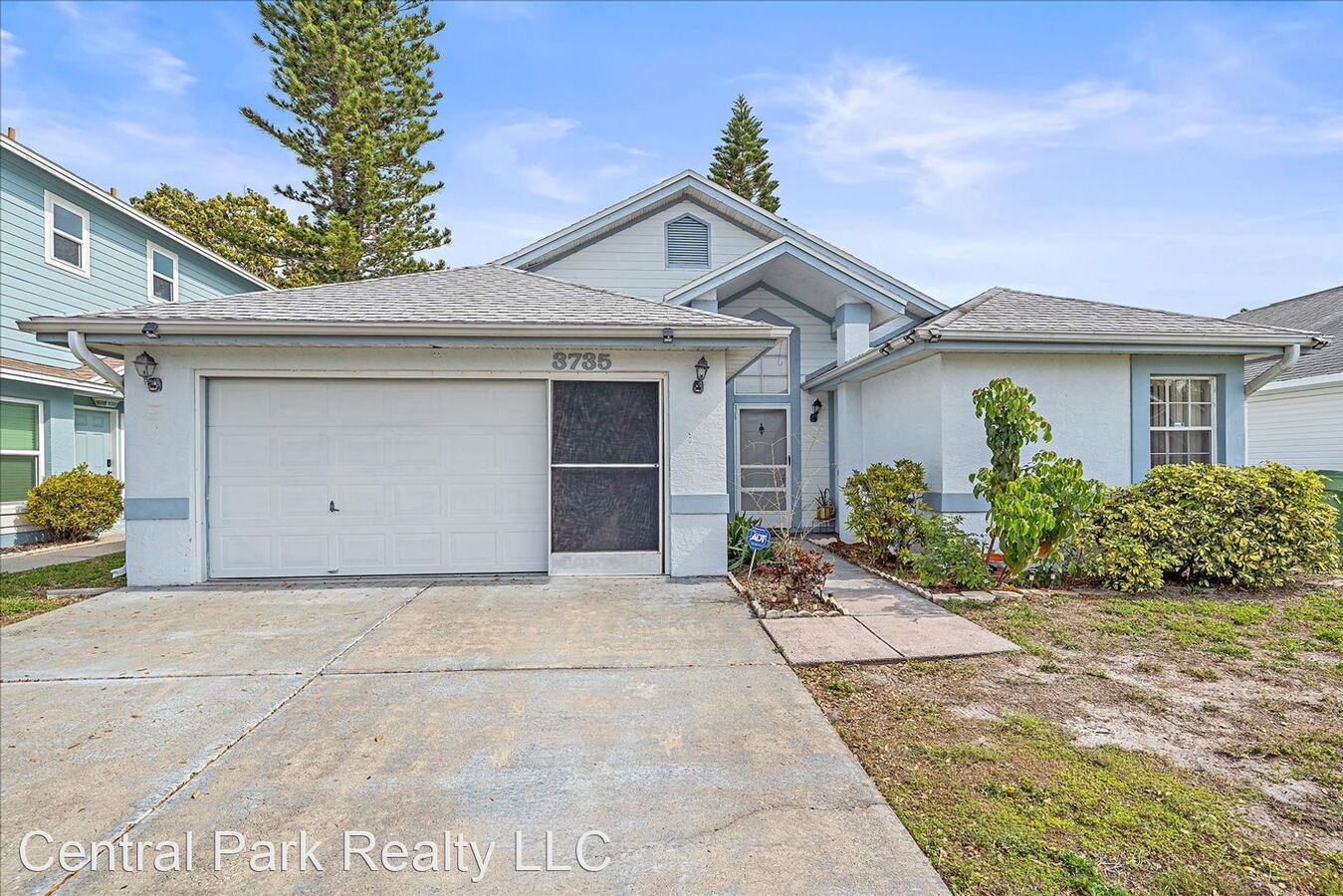 3735 39th Ave W Bradenton, FL House for Rent Rentable