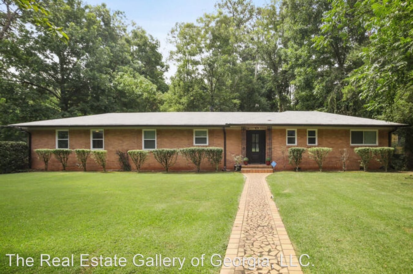 The Elmwood House Apartments 1860 Sandtown Rd Atlanta, GA