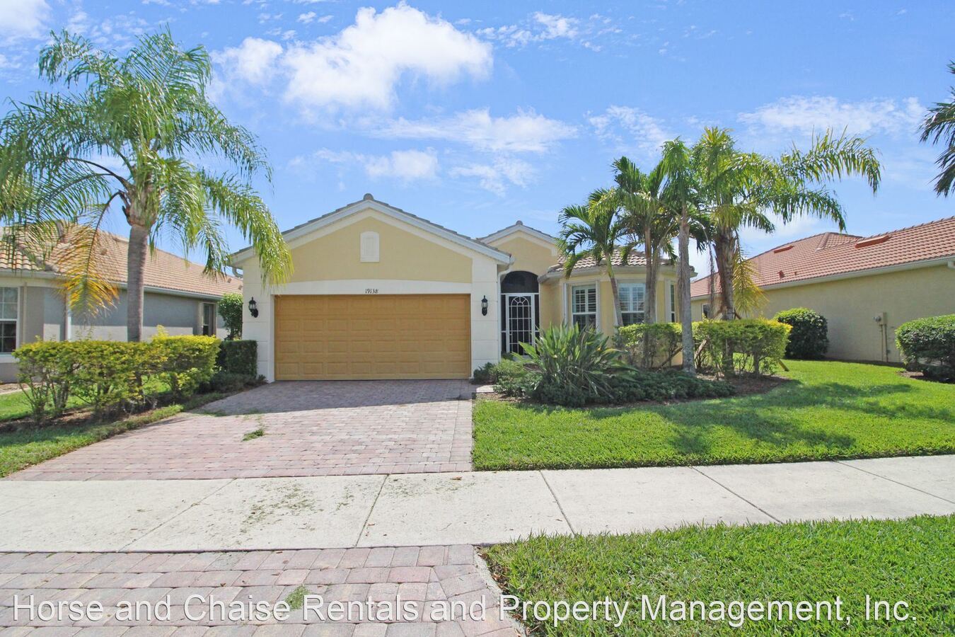 19138 Kirella St Venice, FL House for Rent Rentable