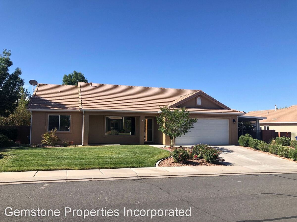 2705 West 430 North Hurricane, UT House for Rent Rentable