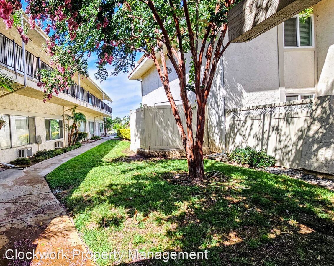 4525 Ramona Ave Unit 12 La Verne, CA House for Rent