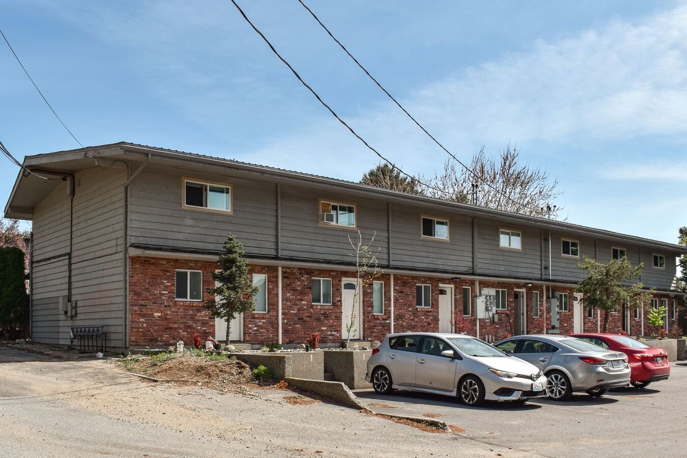 1345 N Devon Ave East Wenatchee, WA Apartment for Rent