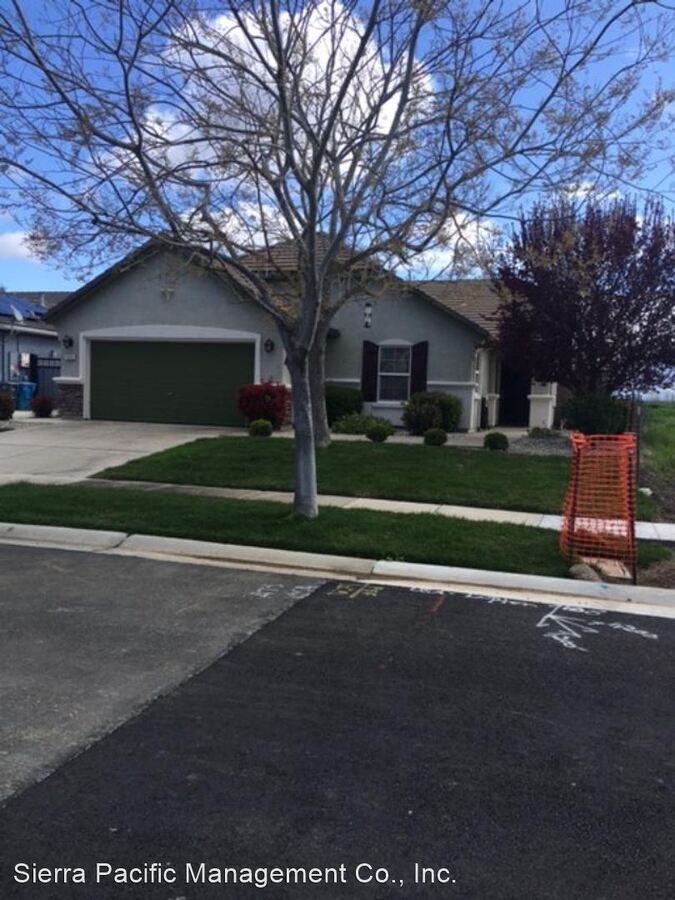 1632 Stepney Way Plumas Lake, CA House for Rent Rentable