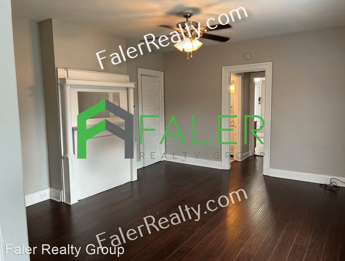 664 Oak Dayton, OH Apartment for Rent Rentable