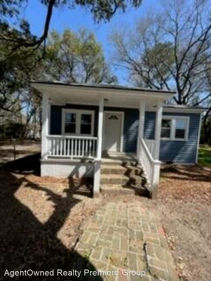 1420 Adele St Charleston, SC House for Rent Rentable