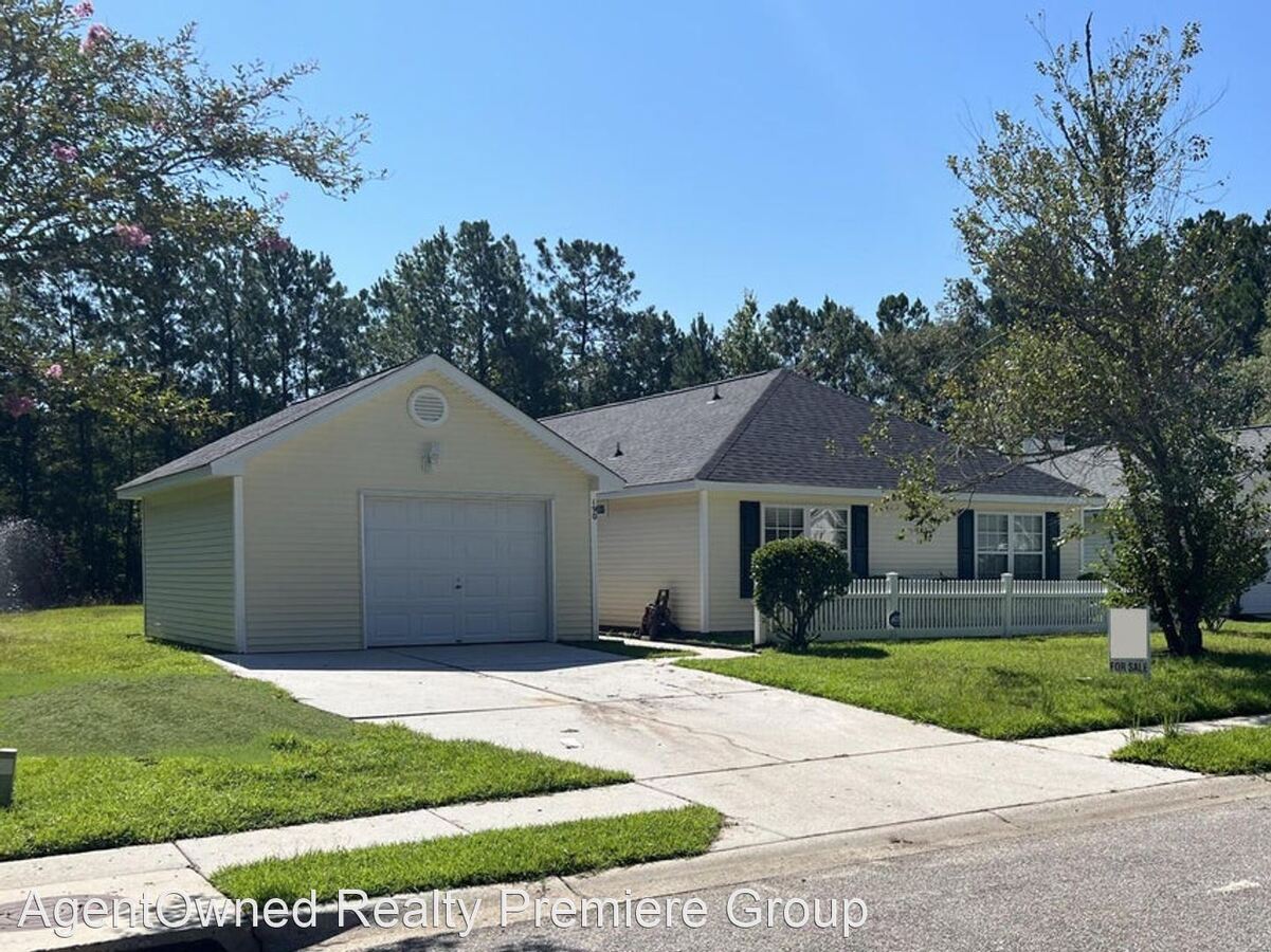 190 Jupiter Ln Summerville, SC House for Rent Rentable