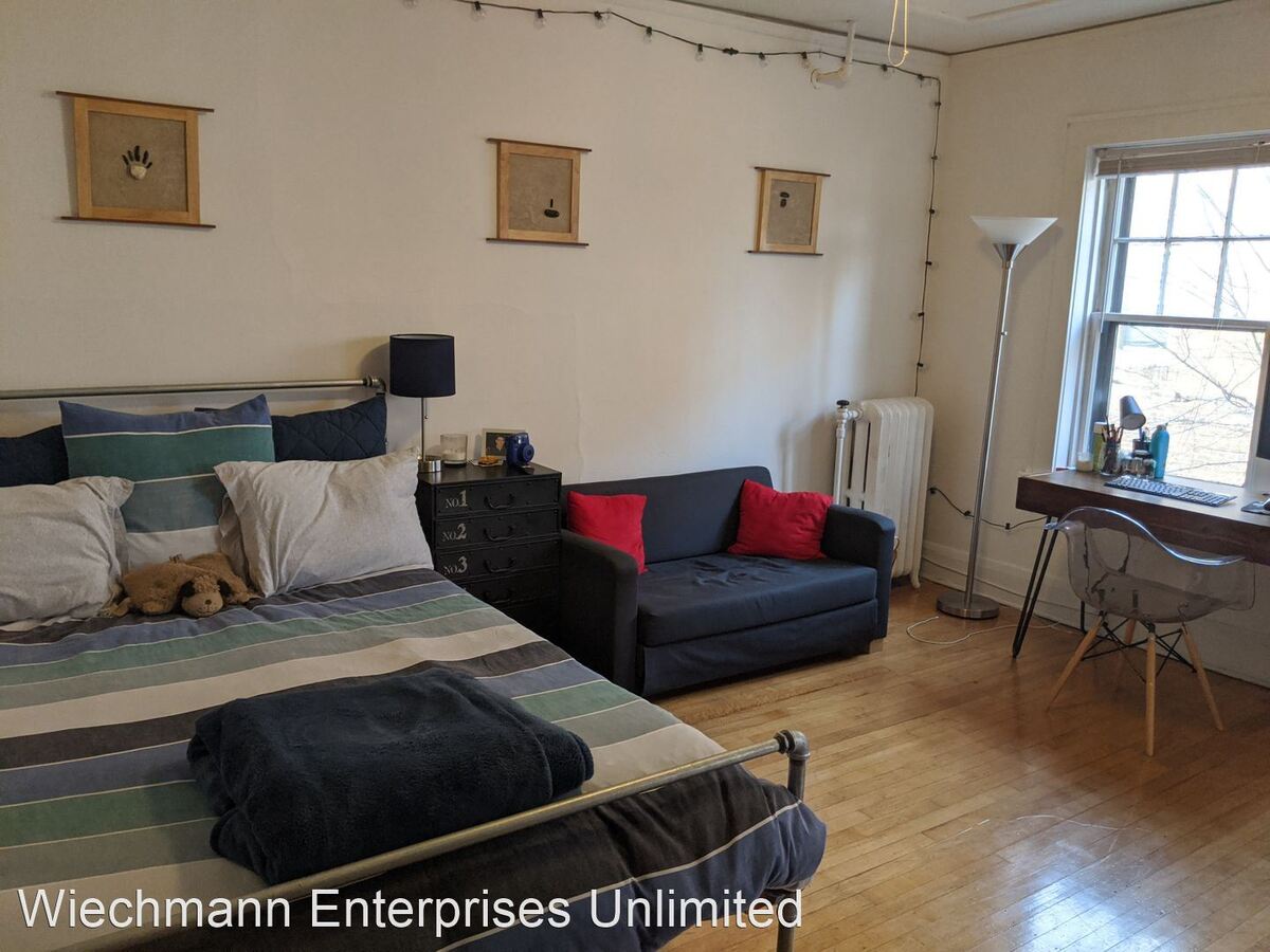 The Riviera Apartments Milwaukee, WI Rentable