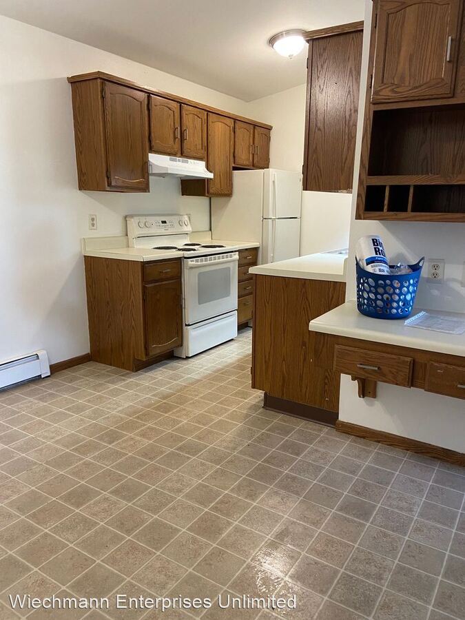 The Portview Apartments Port Washington, WI Rentable