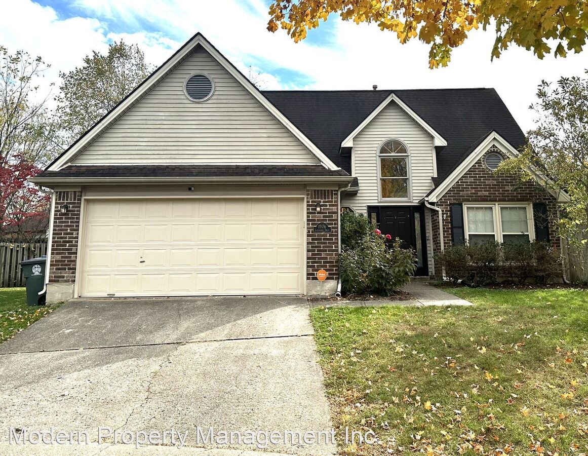 1976 Langhorne Dr Lexington, KY House for Rent Rentable