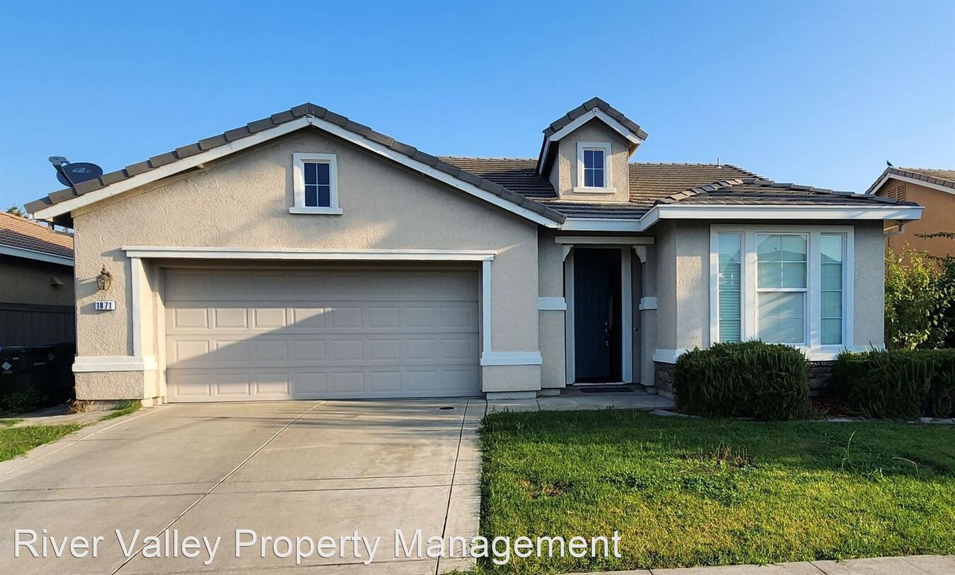 1871 Zurlo Way Sacramento, CA House for Rent Rentable