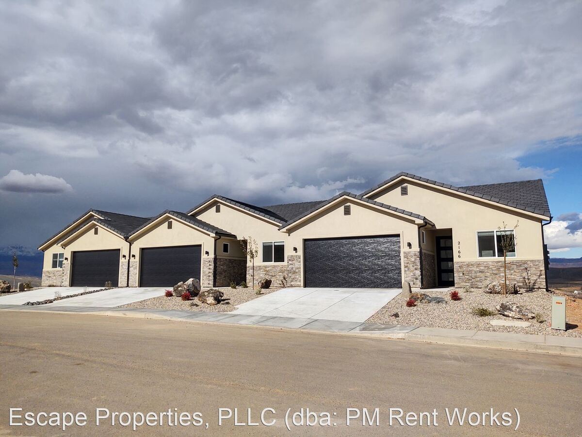 2182 W 380 S Hurricane, UT House for Rent Rentable