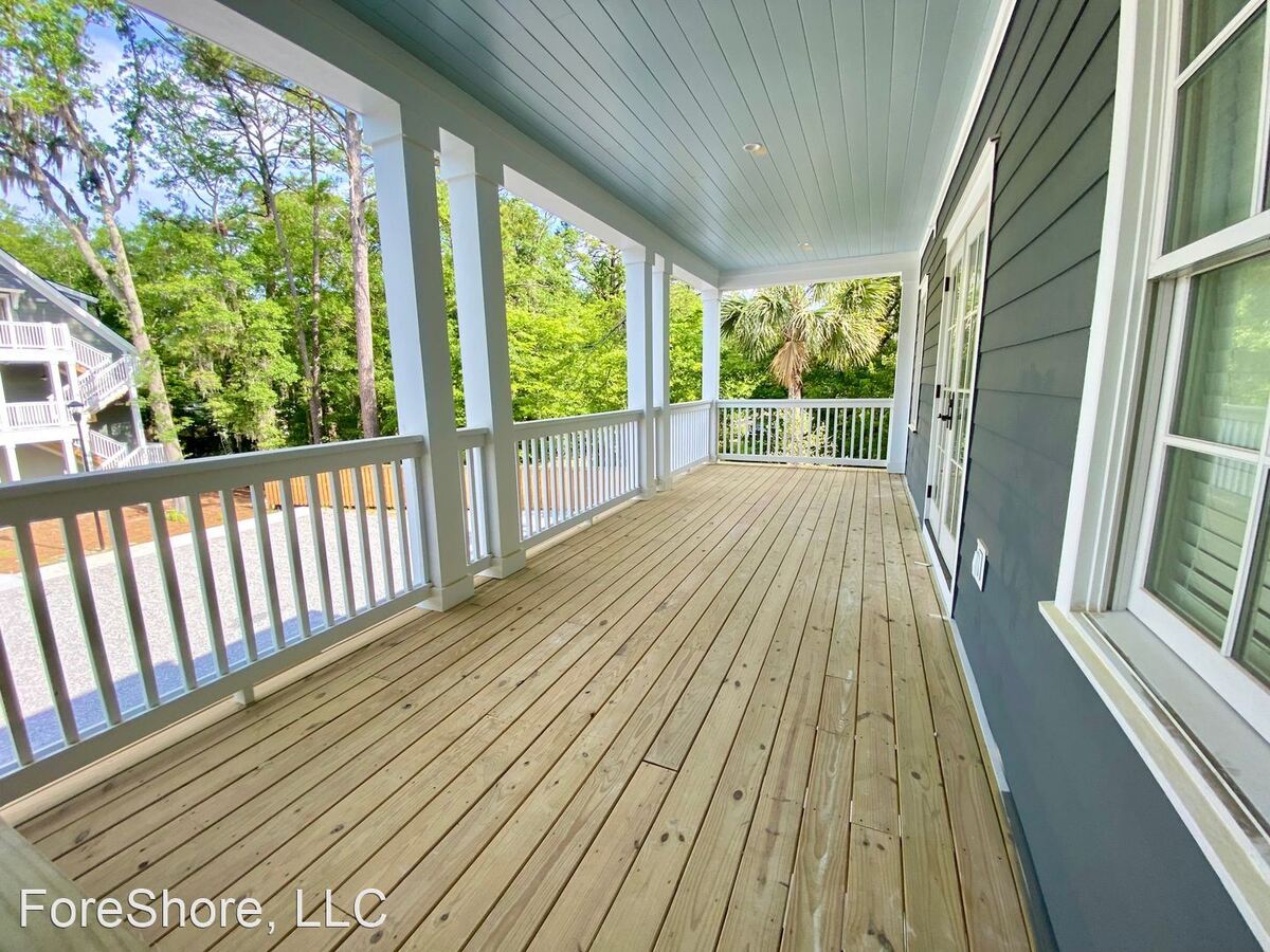 10 Marianna Way Bluffton, SC Apartment for Rent Rentable