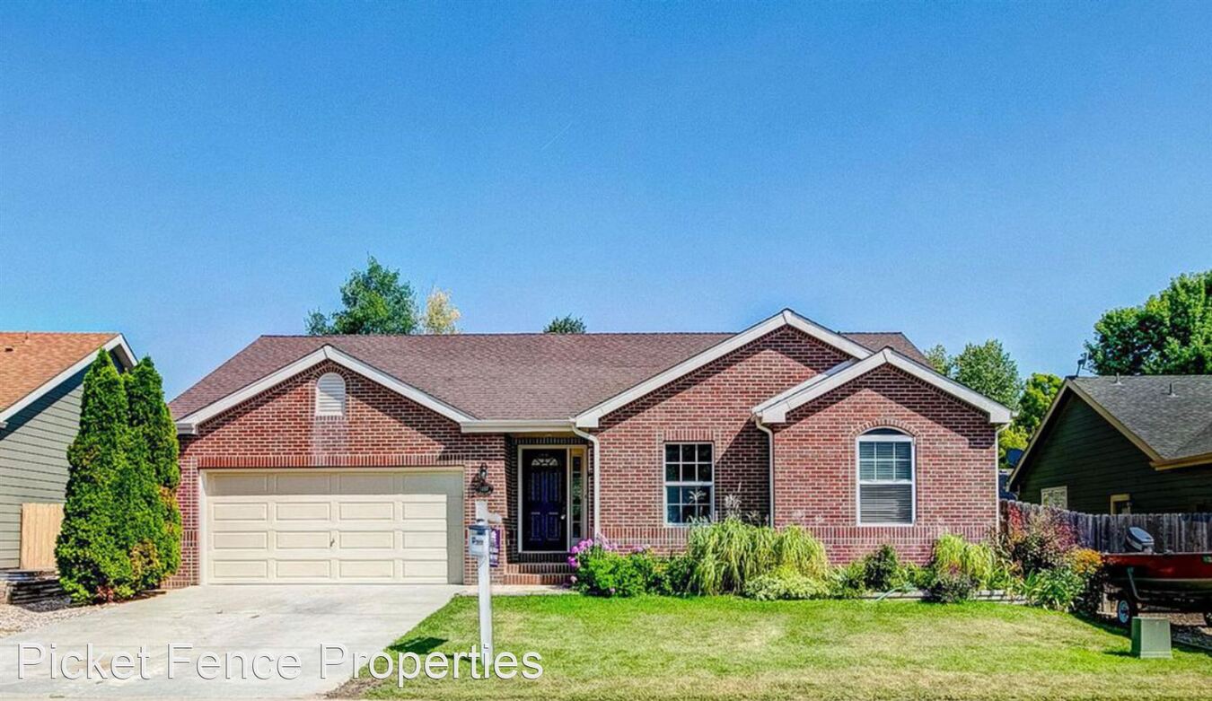 1117 Apline Ct Windsor, CO House for Rent Rentable